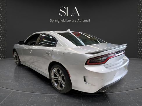 Used 2020 Dodge Charger R/T RWD image 5