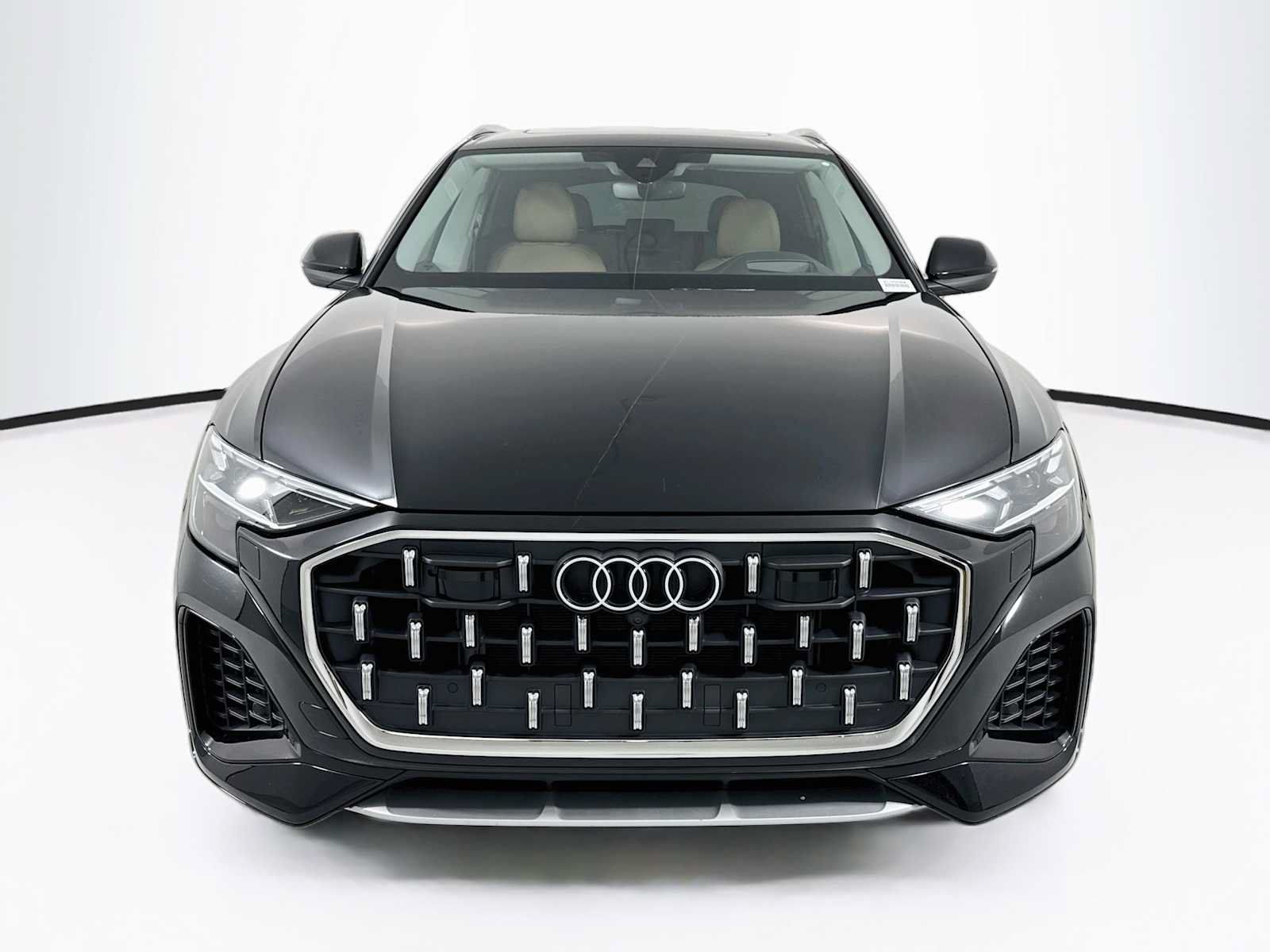 Used 2024 Audi Q8 Prestige AWD/4WD image 6