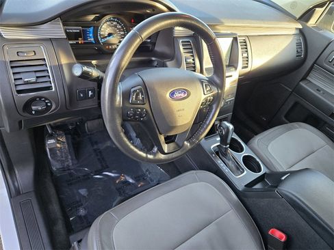 Used 2016 Ford Flex SEL w/ Equipment Group 202A image 11