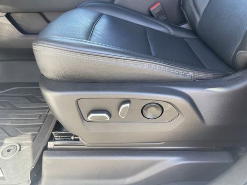 Used 2022 GMC Sierra 1500 Denali image 11