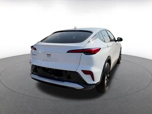 Used 2025 Buick Envista Sport Touring image 14