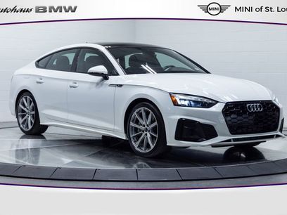 Used 2025 Audi A5 2.0T Premium Plus