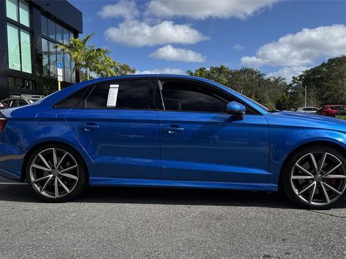 Used 2018 Audi S3 Premium Plus w/ Technology Package image 24