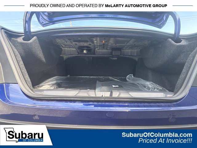 New 2026 Subaru WRX Limited w/ Accessory Package #2 AWD/4WD image 15