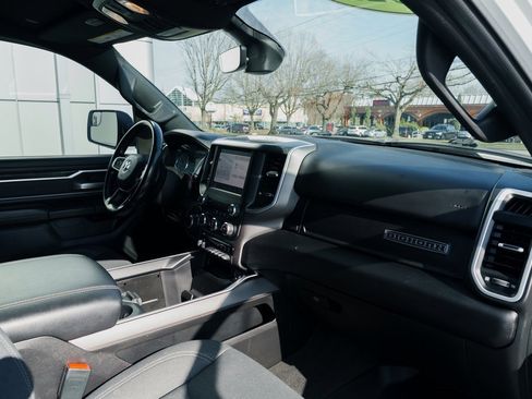 Used 2022 RAM 1500 Big Horn image 26