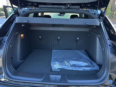 New 2026 Chevrolet Trax RS w/ Driver Confidence Package image 29