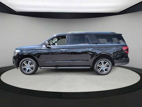 Used 2024 Ford Expedition Max Limited AWD/4WD image 5
