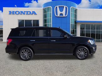 Used 2021 Ford Expedition Limited video 2