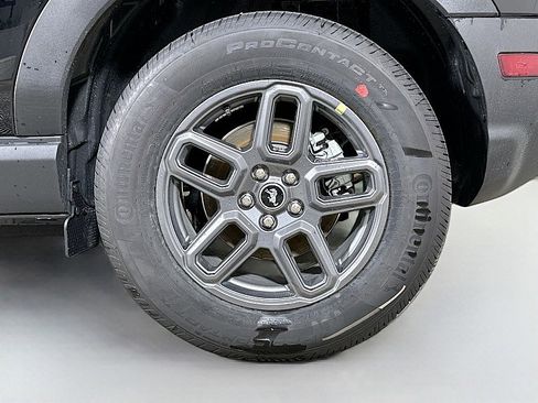 New 2026 Ford Bronco Sport Big Bend w/ Convenience Package AWD/4WD image 22