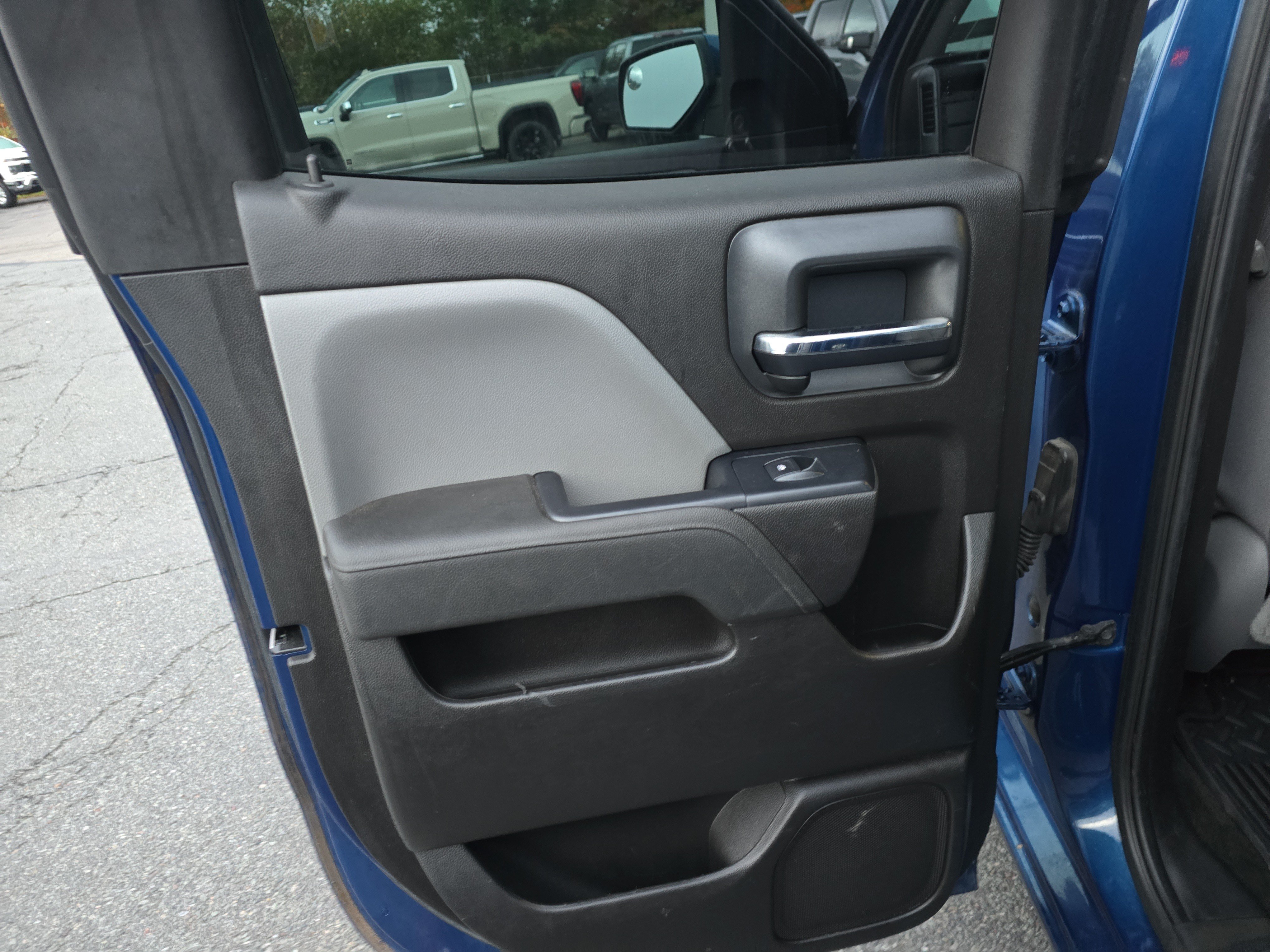 Used 2016 GMC Sierra 1500 4x4 Double Cab w/ Elevation Edition image 33
