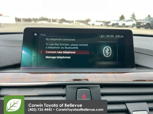 Used 2019 BMW 440i xDrive Coupe w/ M Sport Package image 21