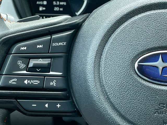 New 2026 Subaru Crosstrek 2.5i Limited AWD/4WD image 37