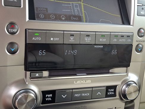 Used 2021 Lexus GX 460 Luxury AWD/4WD image 18