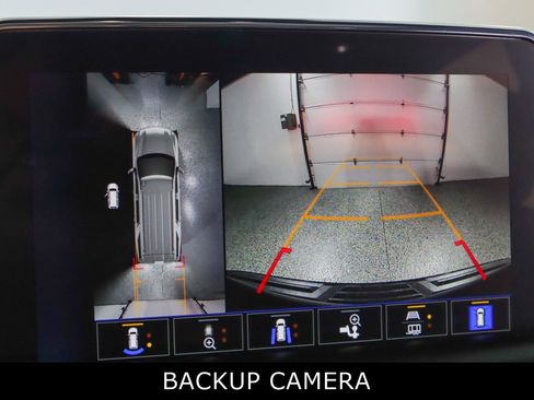 Used 2024 Chevrolet Tahoe RST image 20