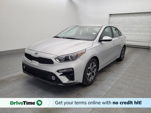 Used 2019 Kia Forte LXS image 1