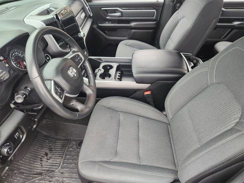 Used 2023 RAM 1500 Lone Star image 8