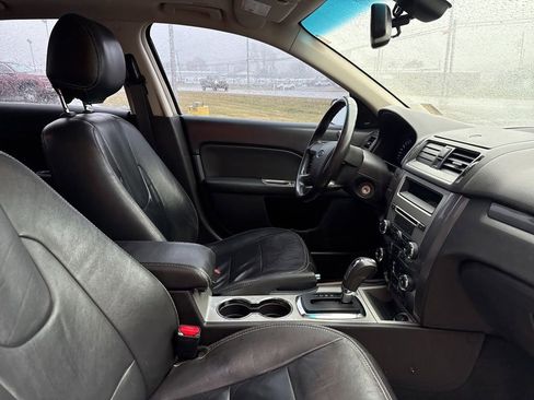 Used 2012 Ford Fusion SEL image 34