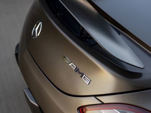 Used 2011 Mercedes-Benz SLS AMG Coupe image 36