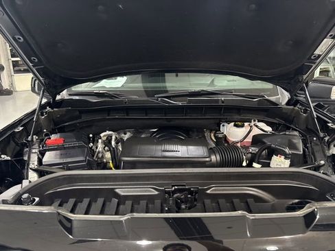 Used 2025 GMC Sierra 1500 AT4 image 40