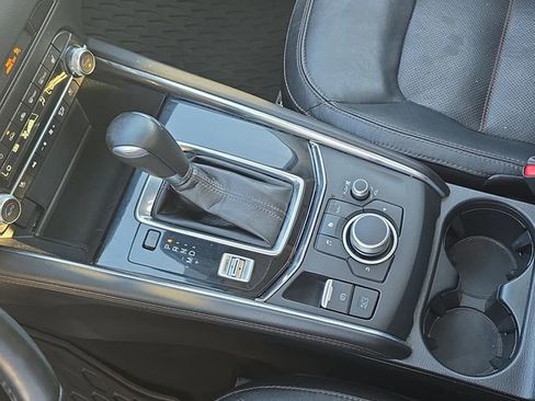 Used 2020 MAZDA CX-5 Grand Touring Reserve image 25