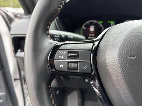 Certified 2025 Honda CR-V Sport Touring image 17