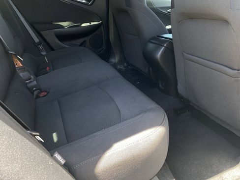 Used 2023 Chevrolet Malibu LS FWD image 13
