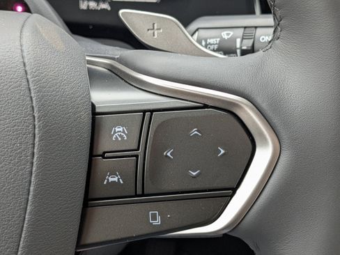 New 2026 Lexus RX 350 AWD w/ Convenience Package image 25