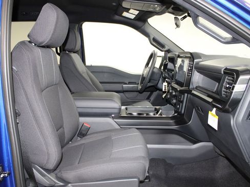 New 2026 Ford F150 STX w/ Equipment Group 200A AWD/4WD image 23