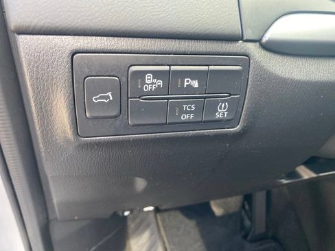 Used 2016 MAZDA CX-9 Touring FWD image 18