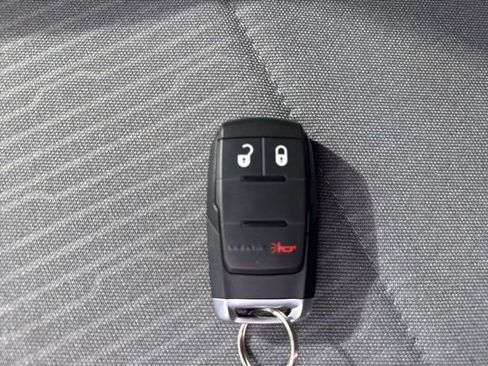 Certified 2024 RAM 2500 Big Horn w/ Bed Utility Group image 29