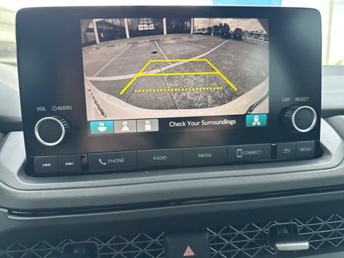 Used 2024 Honda Accord EX image 16