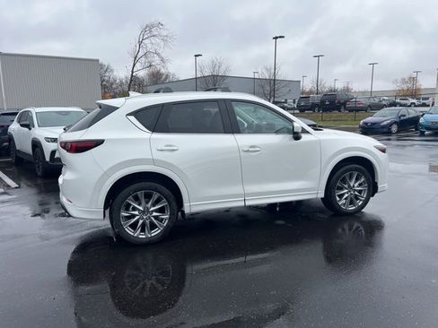 New 2025 MAZDA CX-5 AWD 2.5 S image 3