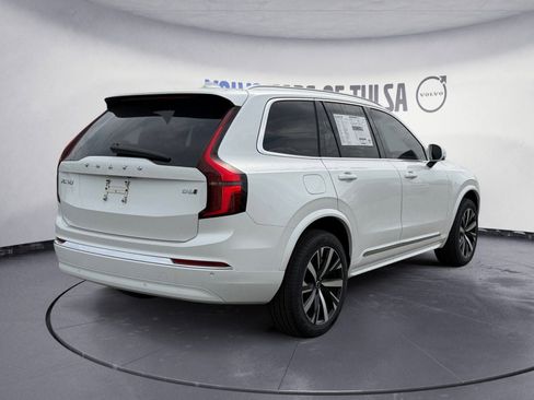 New 2026 Volvo XC90 B6 Core w/ Protection Package Premier image 5