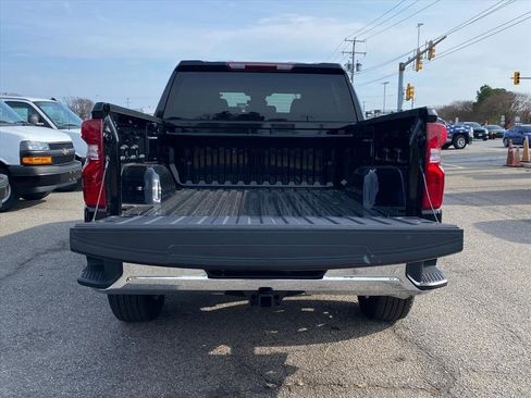 New 2026 Chevrolet Silverado 1500 LT AWD/4WD image 5