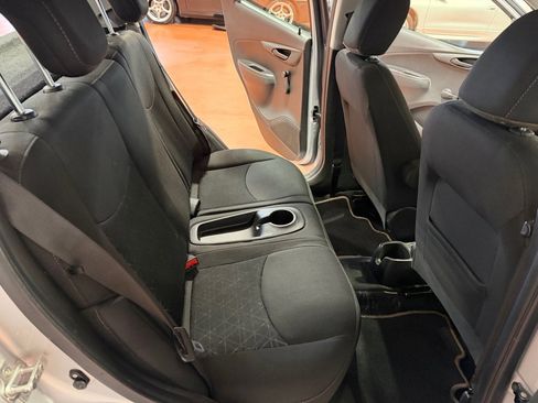 Used 2020 Chevrolet Spark LS image 21