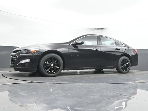 Used 2023 Chevrolet Malibu LT w/ Driver Confidence Package FWD image 48