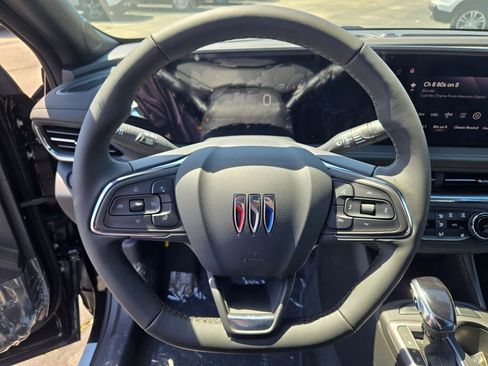 New 2026 Buick Envista Sport Touring w/ Convenience I Package FWD image 42