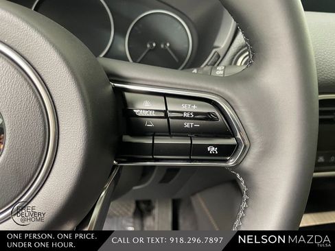 New 2026 MAZDA CX-90 3.3 Turbo w/ Preferred Package AWD/4WD image 26