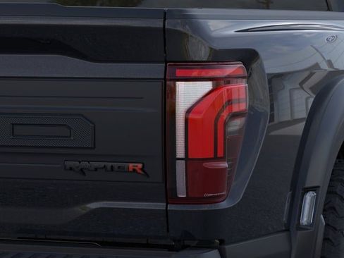 New 2026 Ford F150 Raptor AWD/4WD image 21
