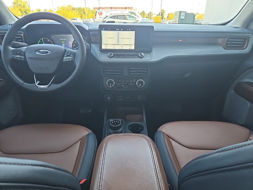 Used 2023 Ford Maverick Lariat FWD image 37