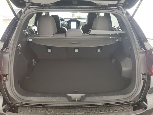 New 2026 Subaru Crosstrek 2.5i Sport w/ Crosstrek Mirror Package AWD/4WD image 34