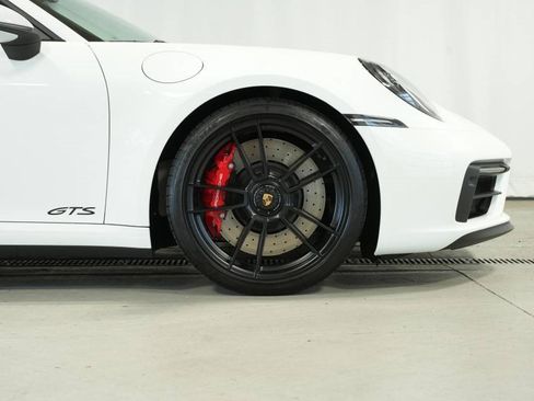 Used 2023 Porsche 911 Targa 4 GTS image 42