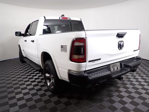 Used 2023 RAM 1500 Big Horn AWD/4WD image 11
