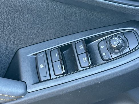 New 2026 Subaru Crosstrek 2.5i Wilderness image 12