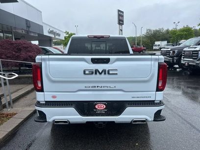 New 2026 GMC Sierra 1500 Denali Ultimate