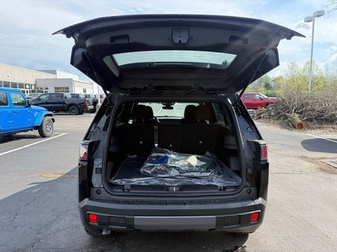 New 2026 Jeep Cherokee Laredo AWD/4WD image 34