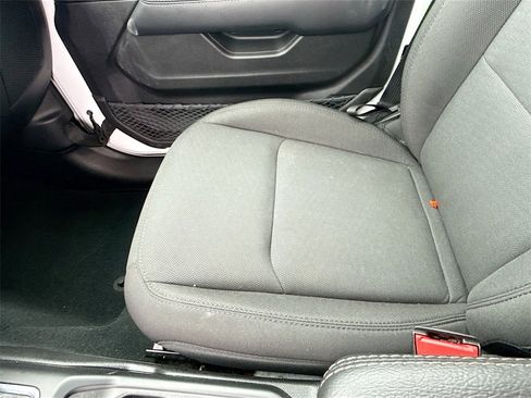 Used 2022 Jeep Wrangler Unlimited Sahara w/ LED Lighting Group image 17