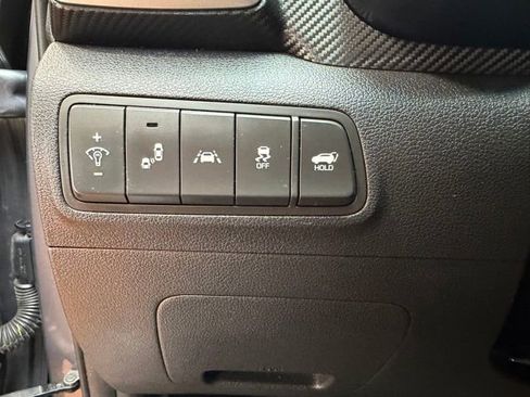 Used 2019 Hyundai Tucson Night w/ Cargo Package FWD image 20
