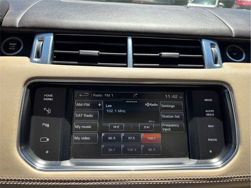 Used 2015 Land Rover Range Rover Sport Autobiography image 31