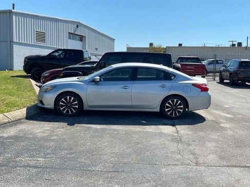 Used 2017 Nissan Altima 2.5 SL image 6